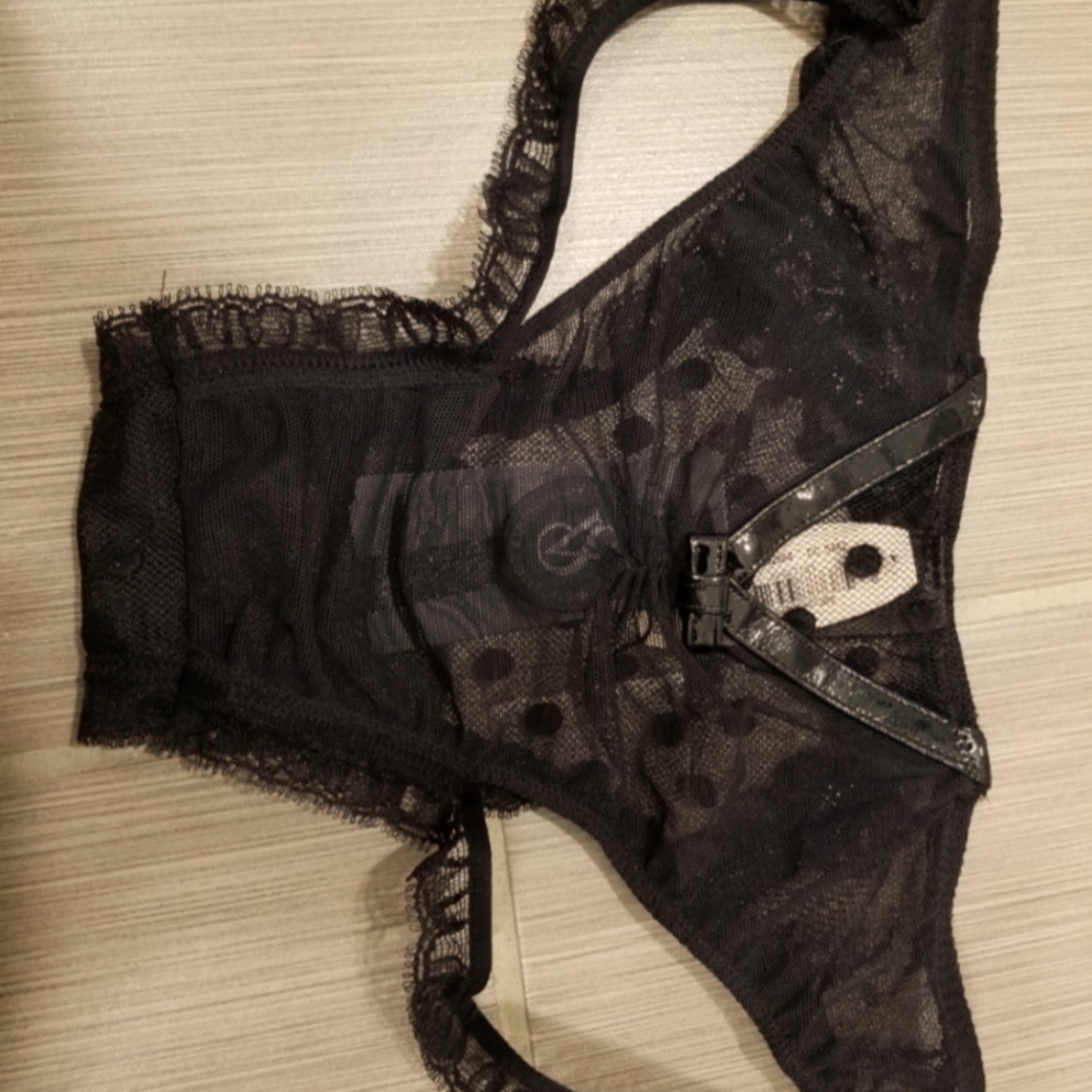 Lingerie pantie